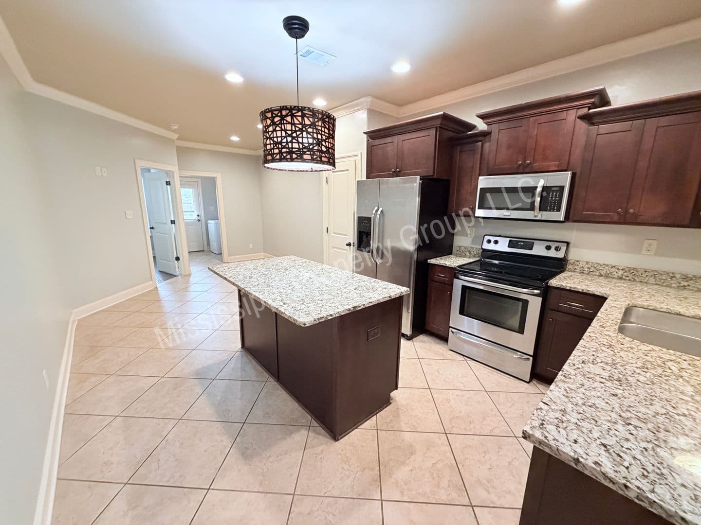 Oxford Townhome: 2495 Old Taylor Road, Unit 1101