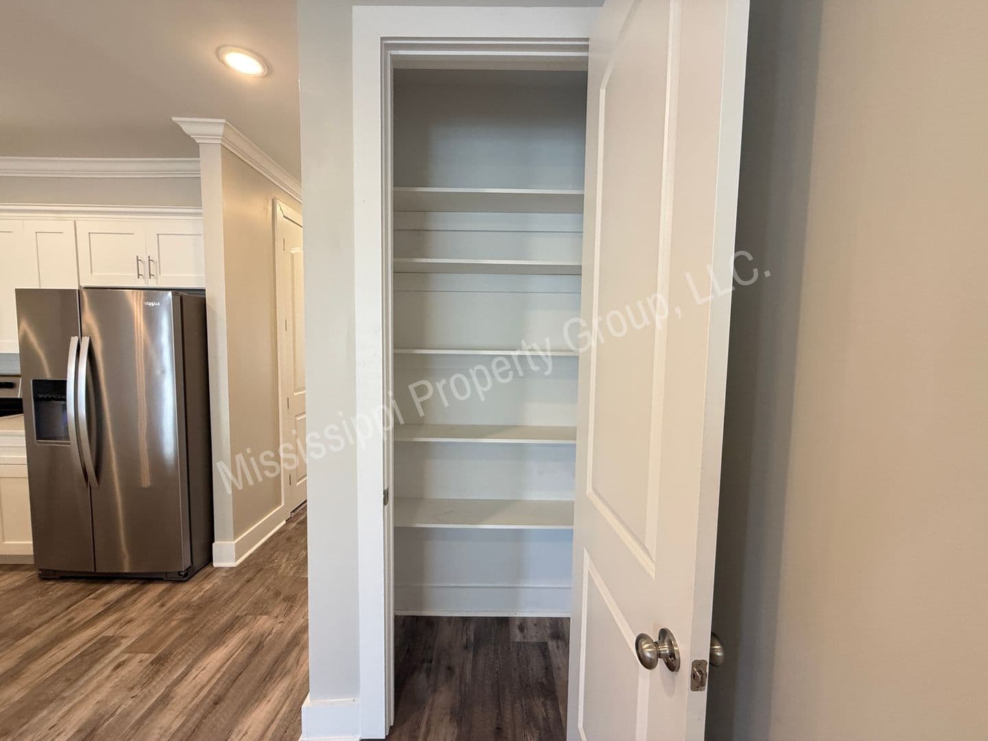 Oxford Townhome: 323 Stillwater Lane