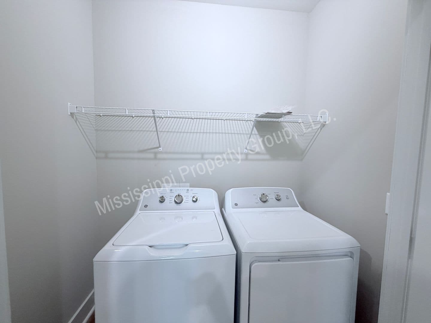Oxford Apartment: 1401 Chickasaw Road