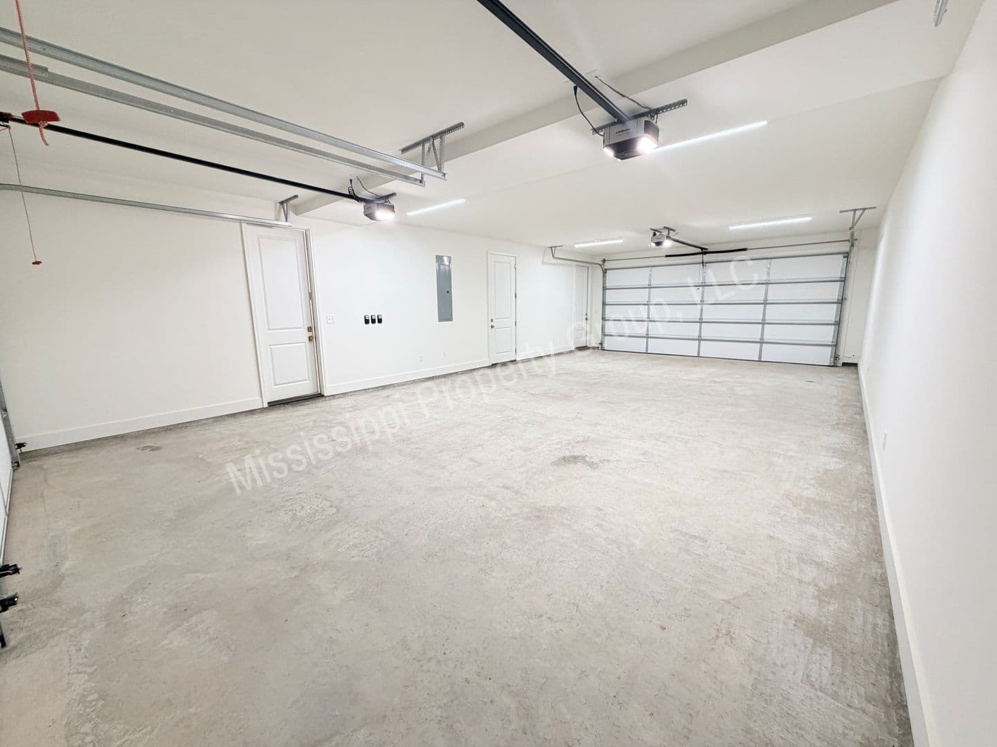 Oxford Townhome: 1016 Molly Barr Road, Unit 3