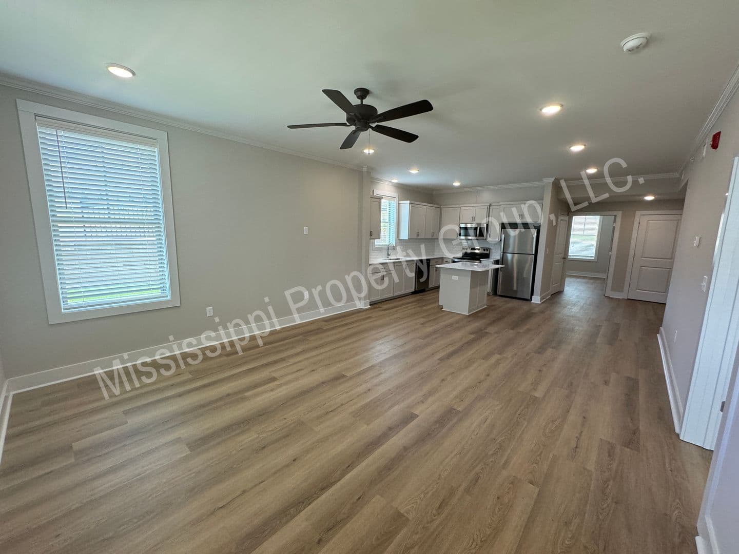 Oxford Apartment: 1401 Chickasaw Road