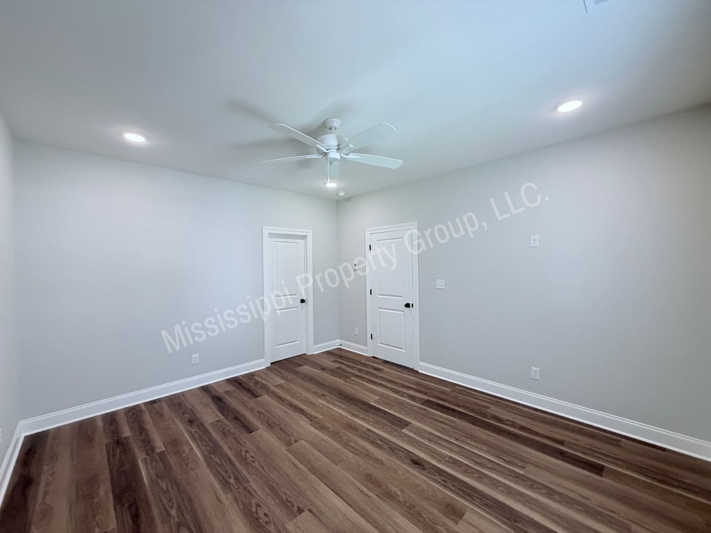 Oxford Townhome: 3524 Fenwick Way