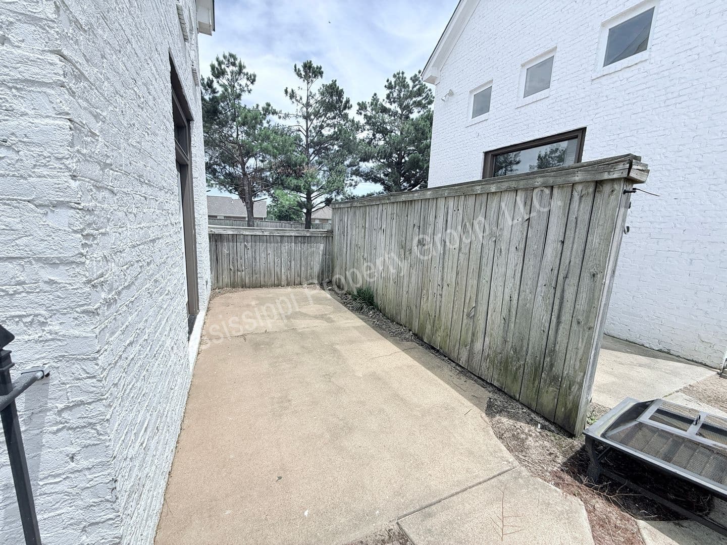 Oxford Townhome: 1 Mondrian Place
