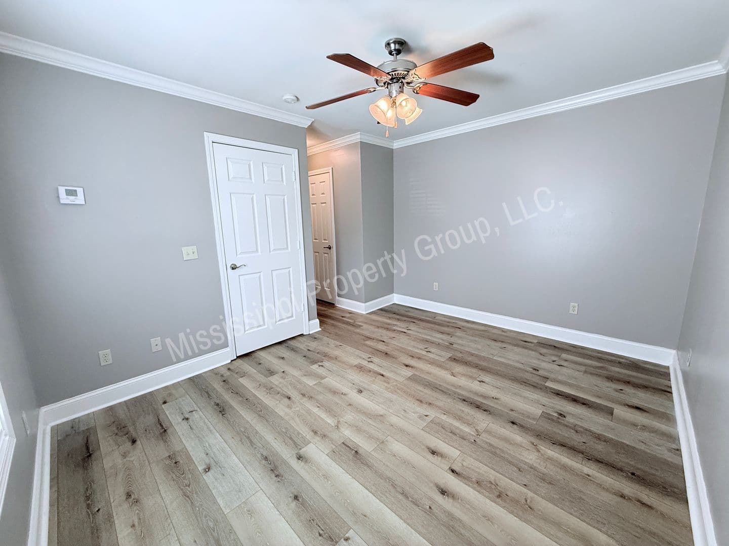 Oxford Townhome: 1 Mondrian Place