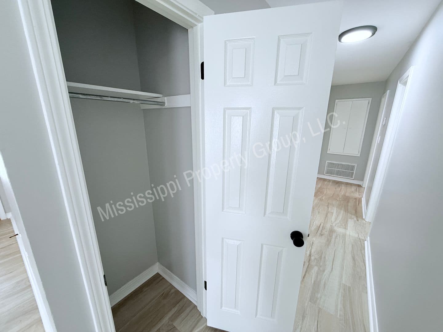 Oxford Townhome: 110 CR 102