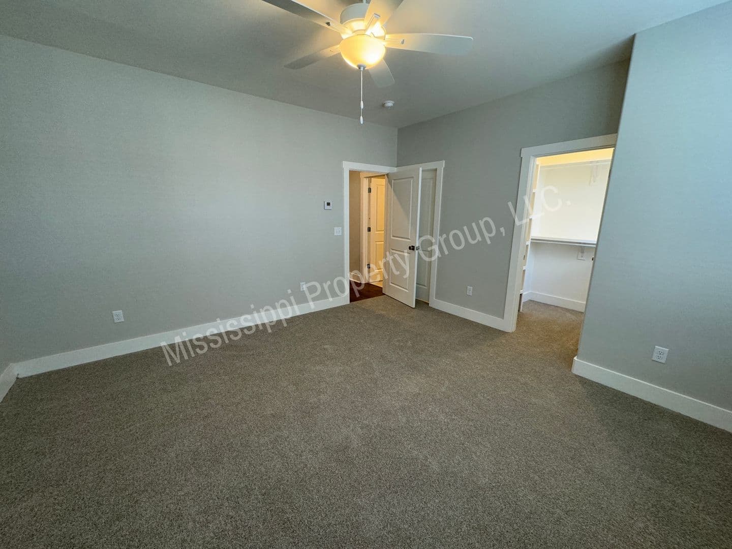 Oxford Townhome: 1839 Reserve Loop