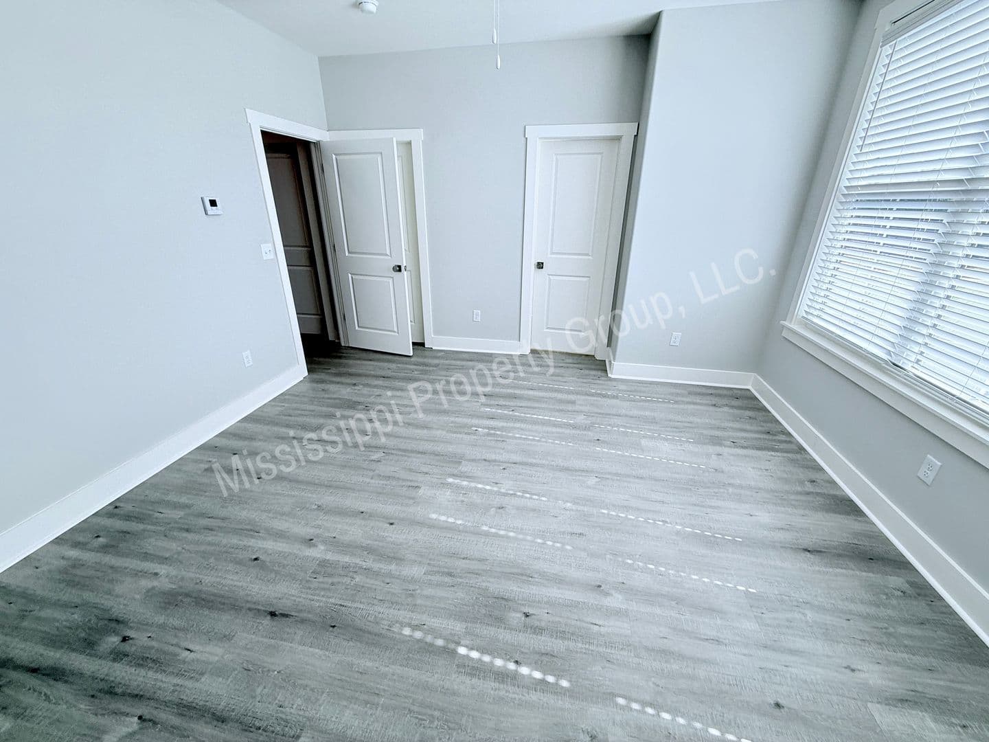 Oxford Townhome: 1815 Reserve Loop