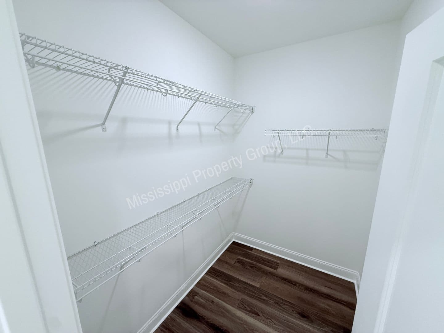 Oxford Townhome: 3532 Fenwick Way