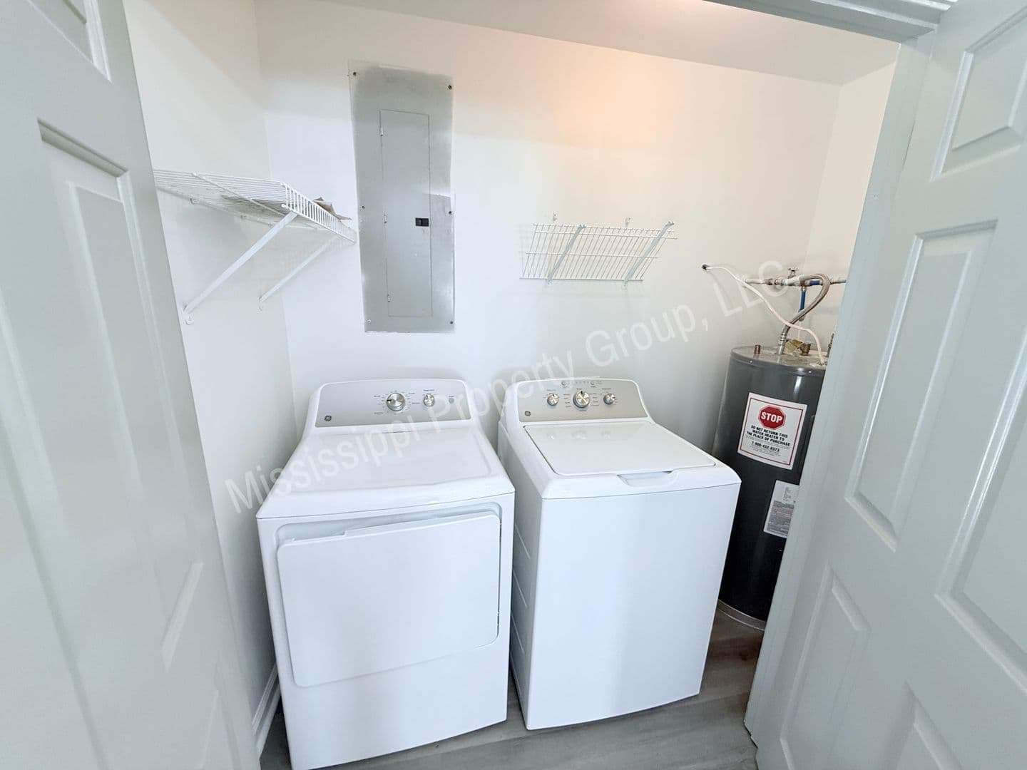 Oxford Townhome: 110 CR 102