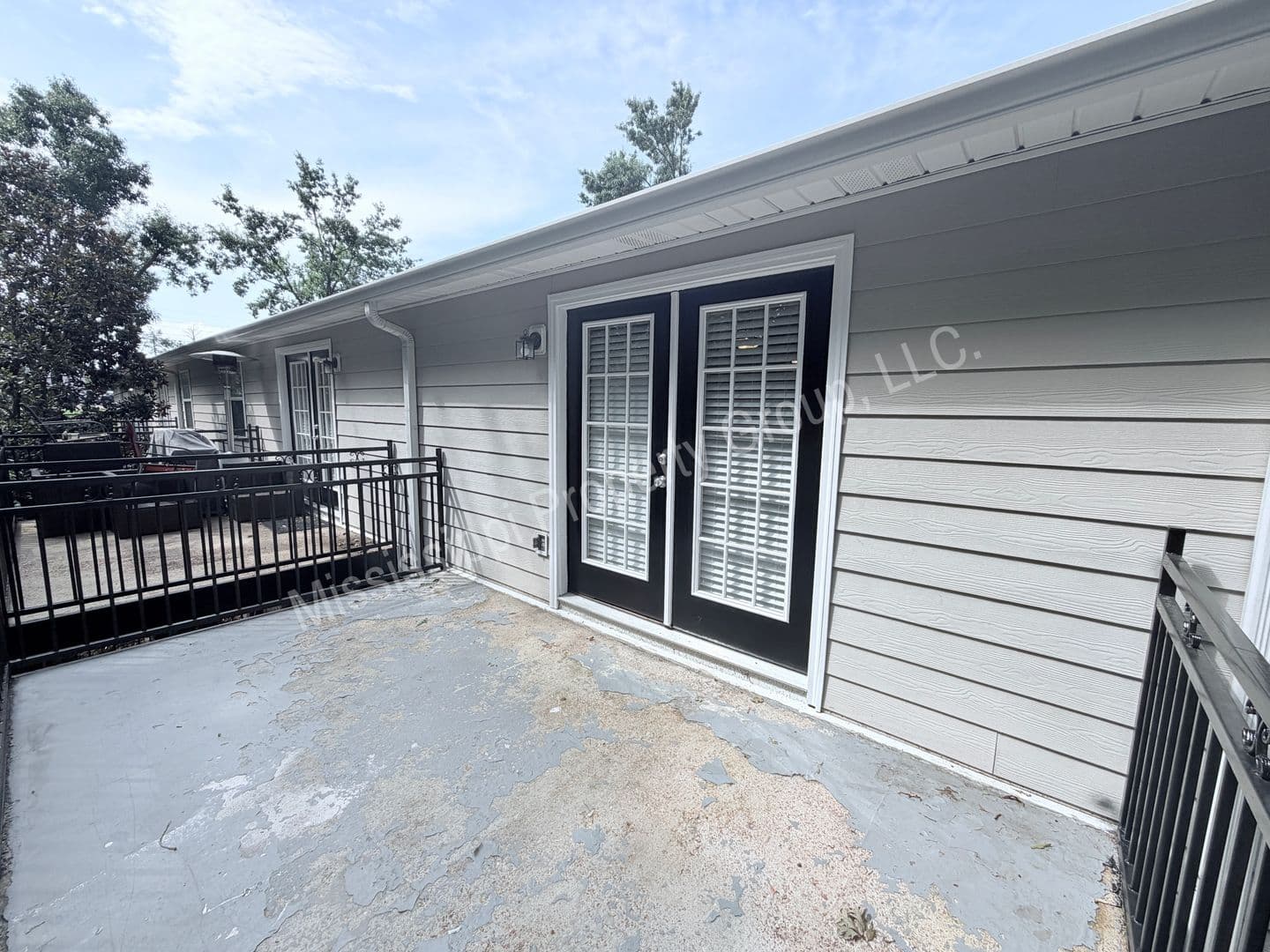 Oxford Condo: 2112 Old Taylor Road, Unit F5