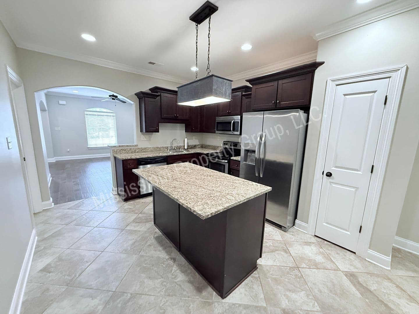 Oxford Townhome: 3001 Old Taylor Road, Unit 807