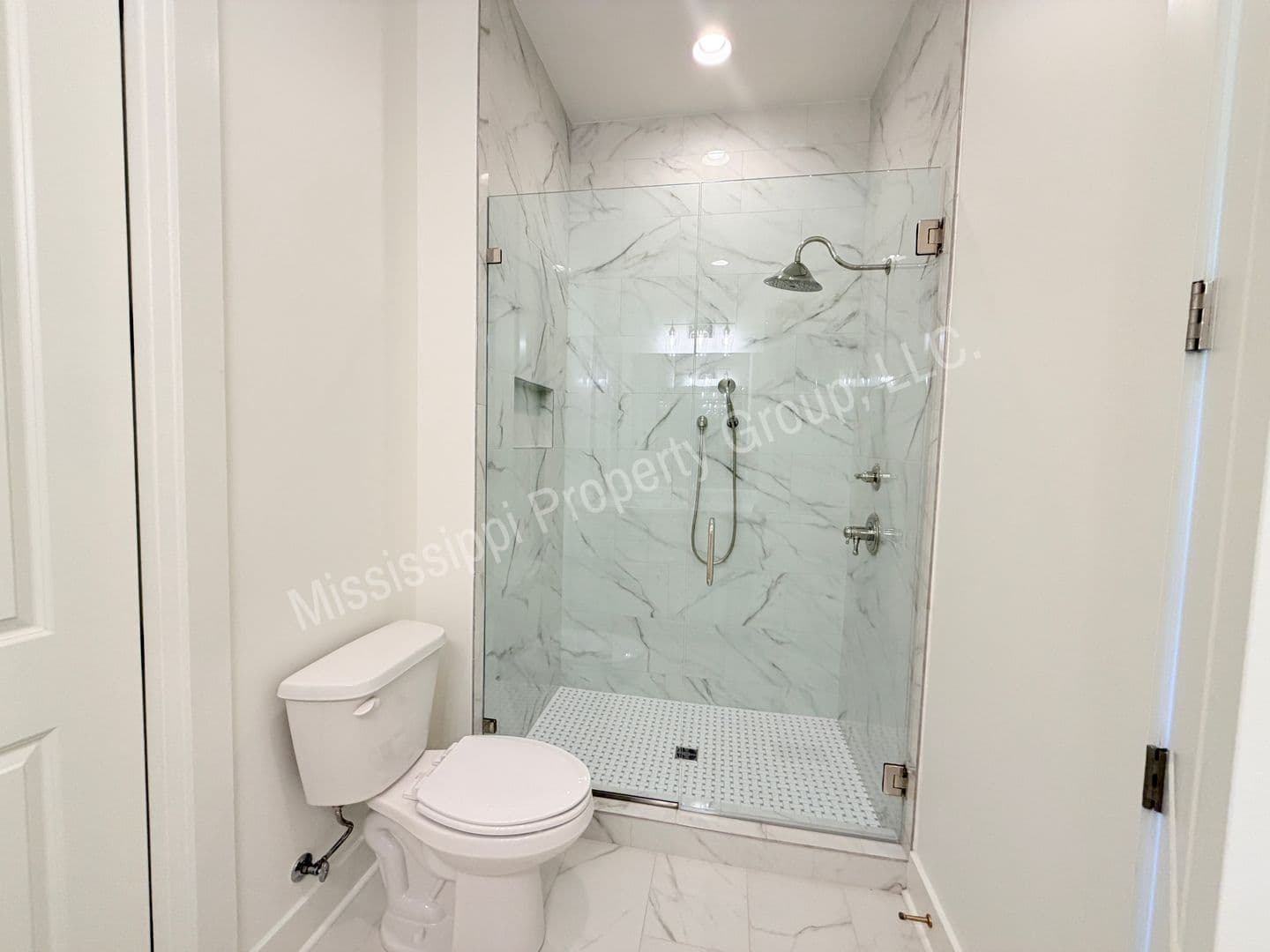 Oxford Townhome: 1016 Molly Barr Road, Unit 3