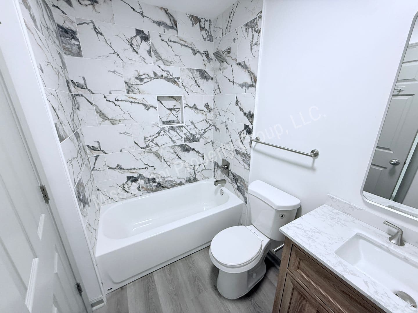 Oxford Townhome: 110 CR 102