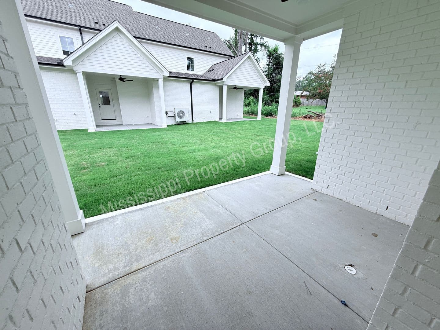 Oxford Townhome: 3528 Fenwick Way