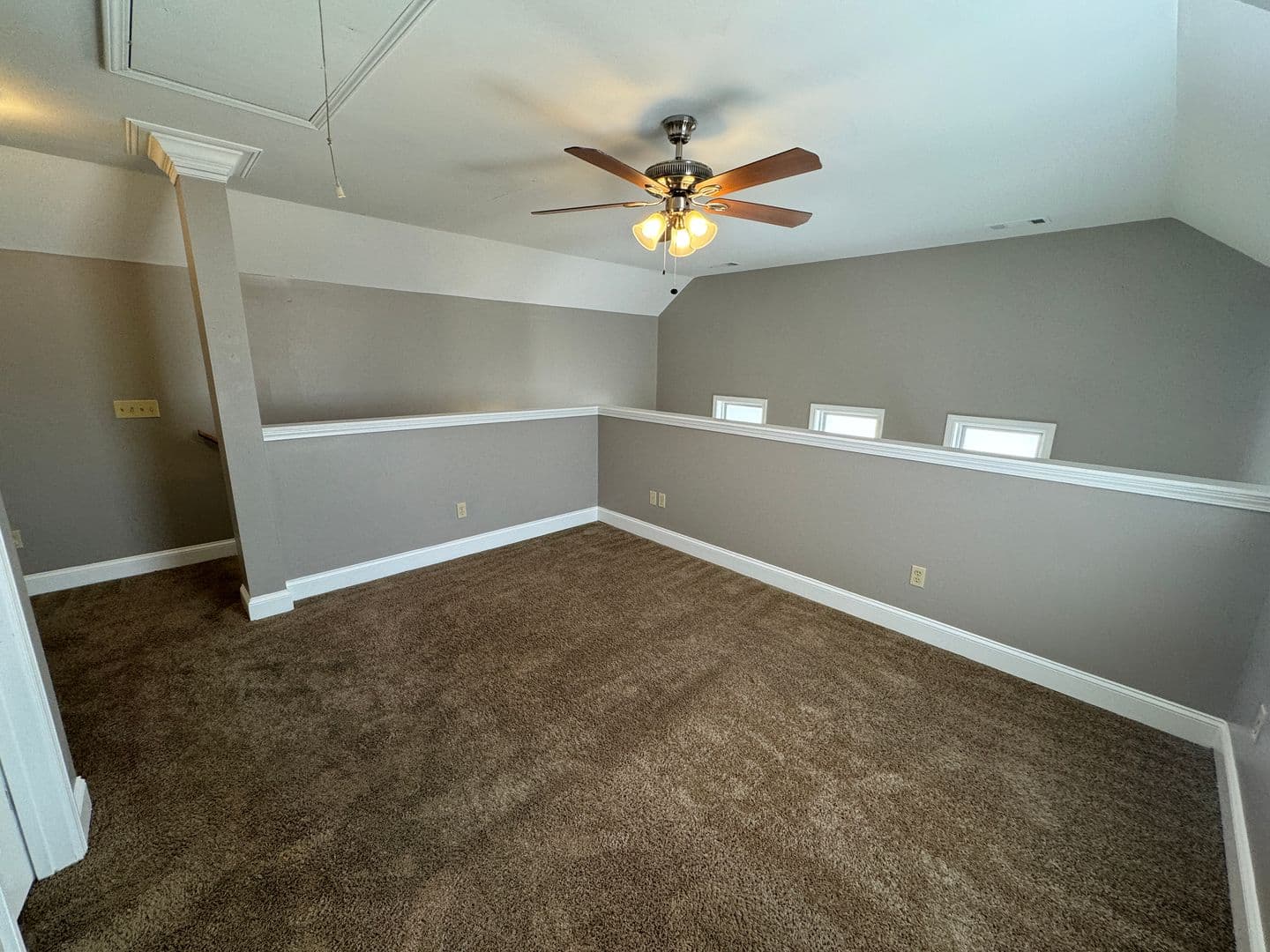 Oxford Townhome: 1 Mondrian Place