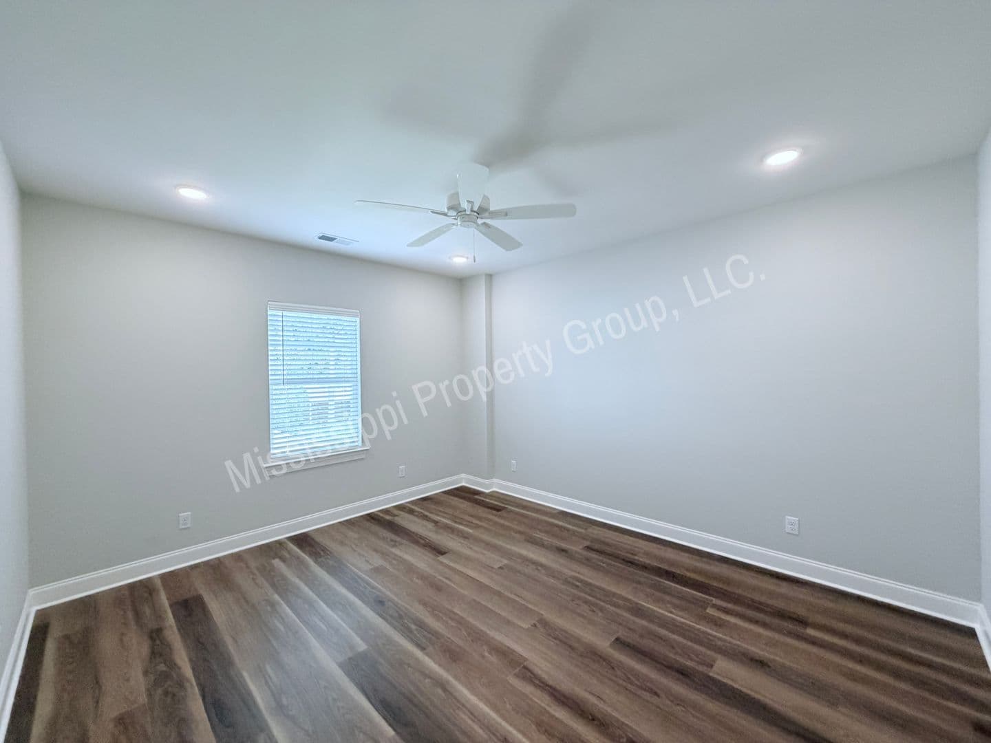 Oxford Townhome: 3524 Fenwick Way