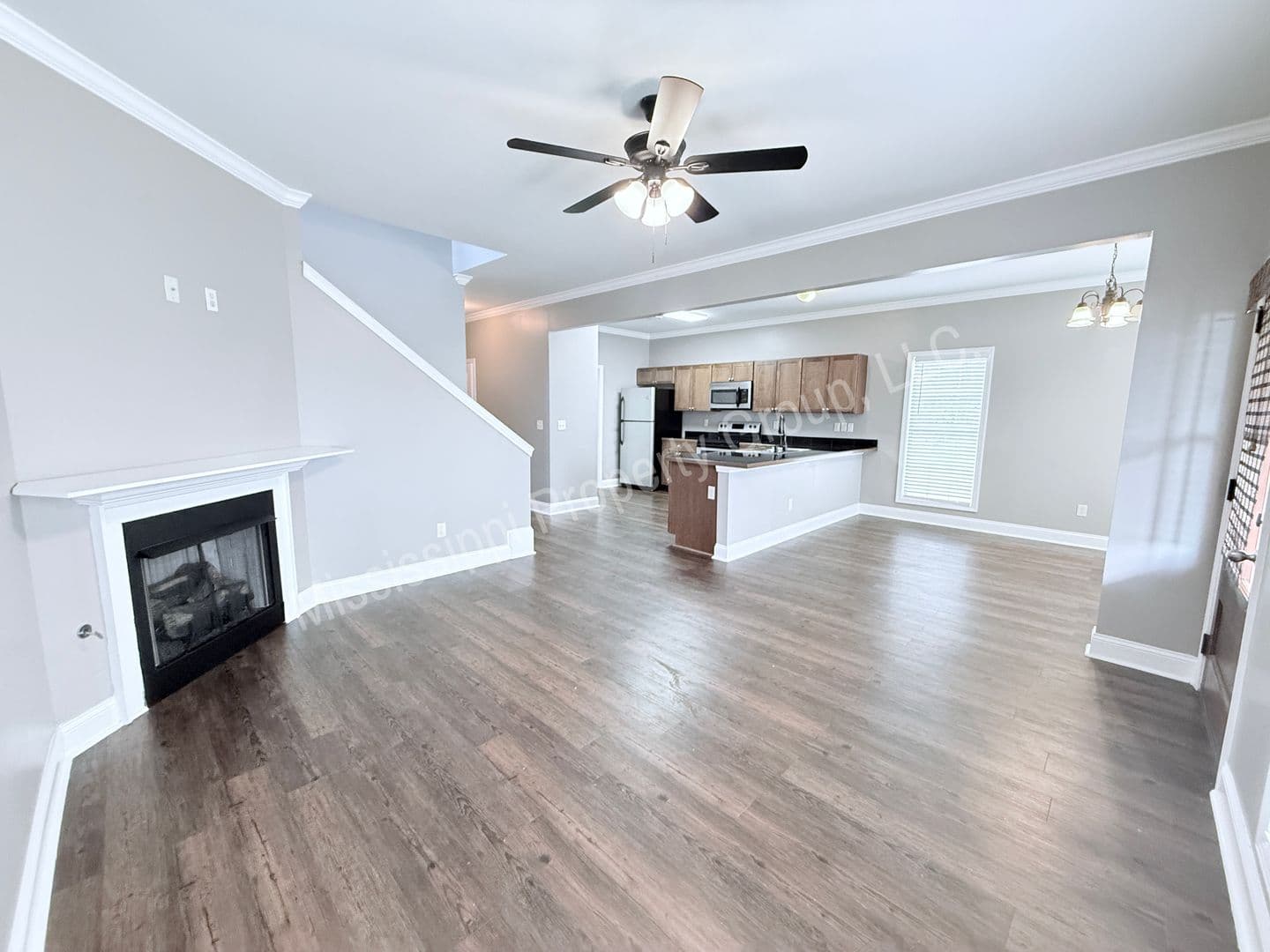 Oxford House: 307 Shumard Cove