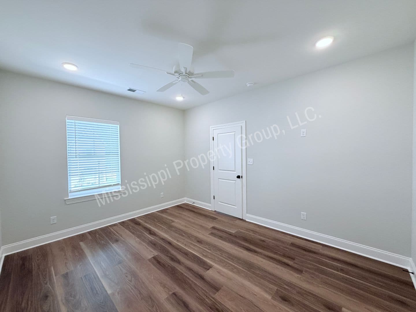 Oxford Townhome: 3524 Fenwick Way