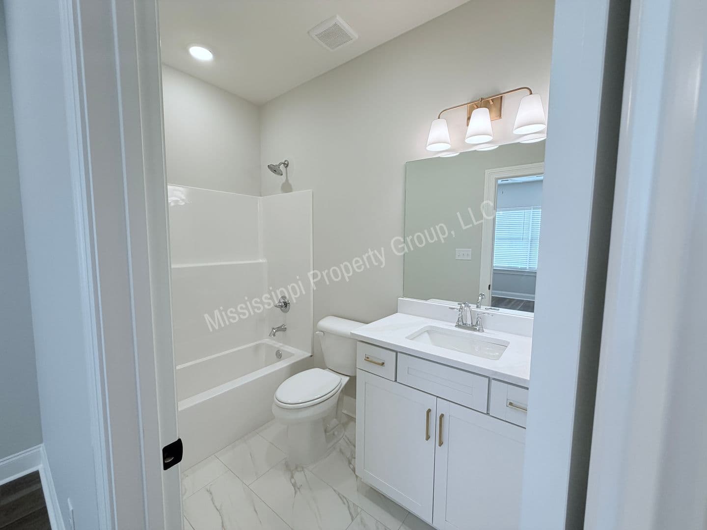 Oxford Townhome: 3510 Fenwick Way