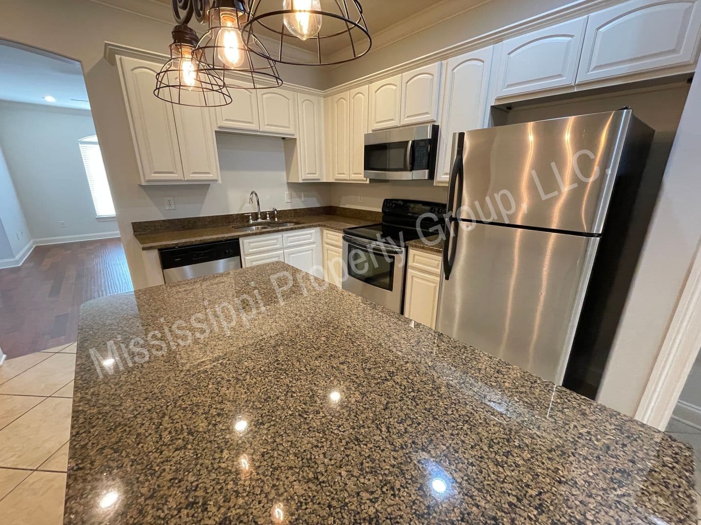 Oxford Townhome: 2495 Old Taylor Road, Unit 1205