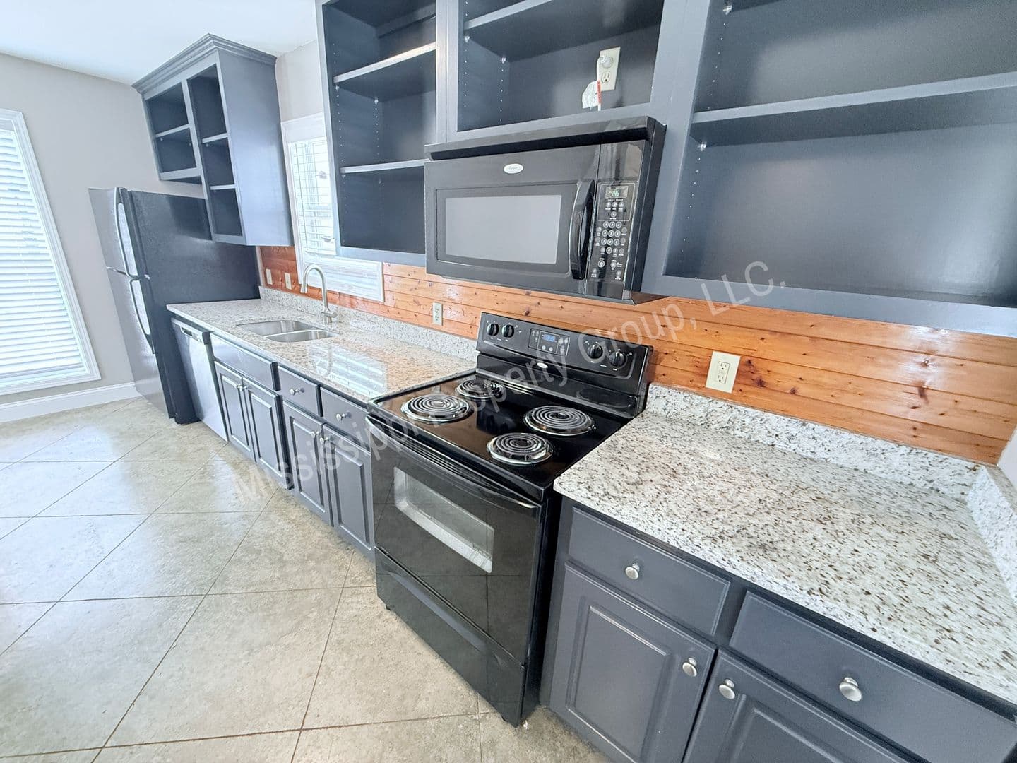 Oxford Townhome: 1 Mondrian Place