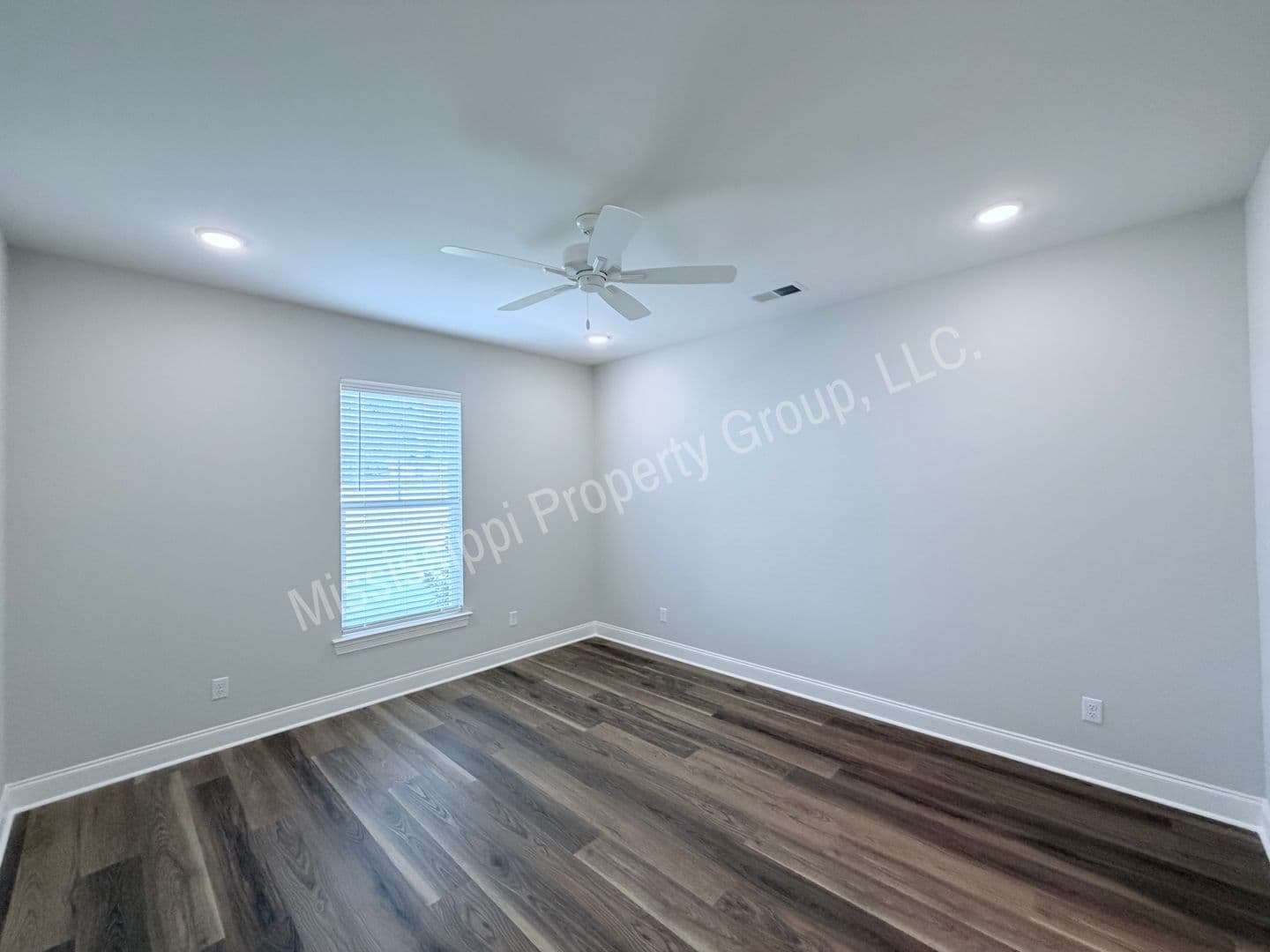Oxford Townhome: 3524 Fenwick Way