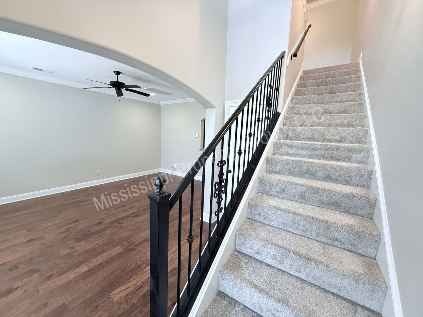 Oxford Townhome: 3001 Old Taylor Road, Unit 807
