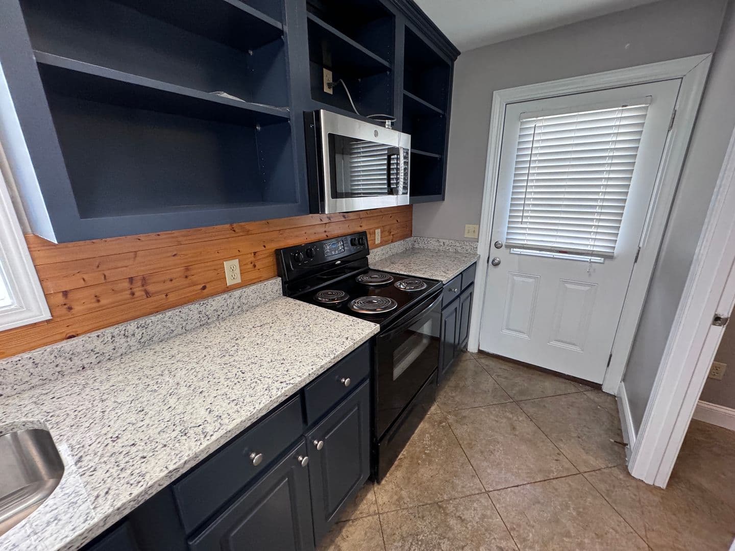 Oxford Townhome: 1 Mondrian Place