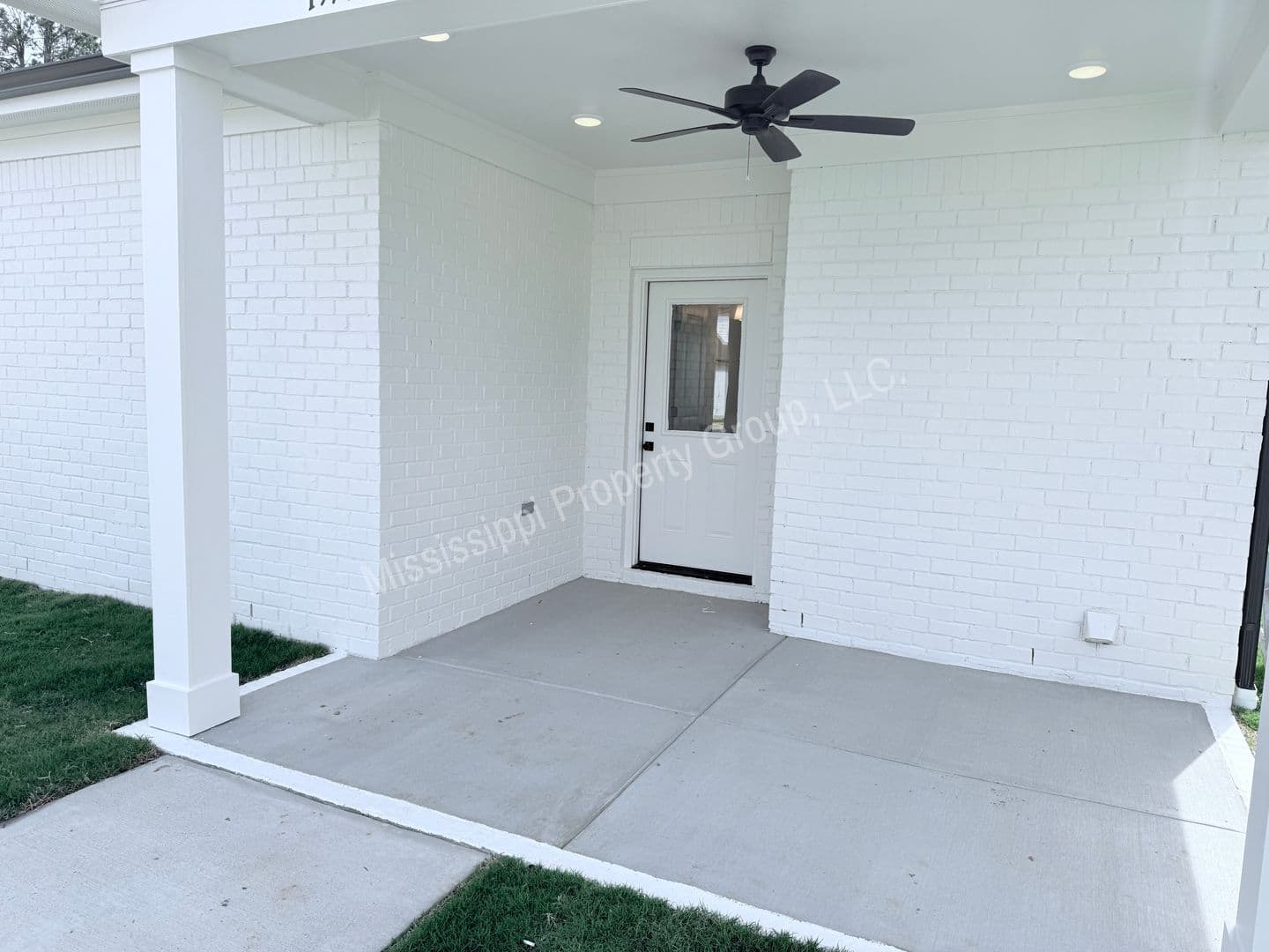 Oxford Townhome: 3518 Fenwick Way