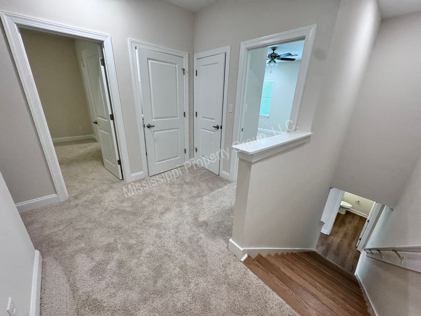 Oxford Townhome: 451 Lily Loop