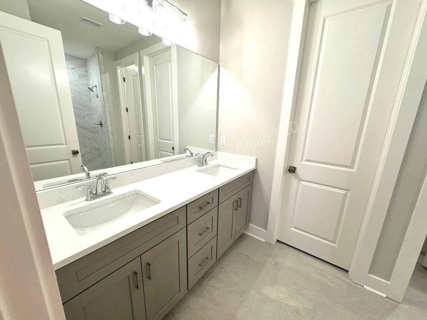 Oxford Townhome: 1837 Reserve Loop