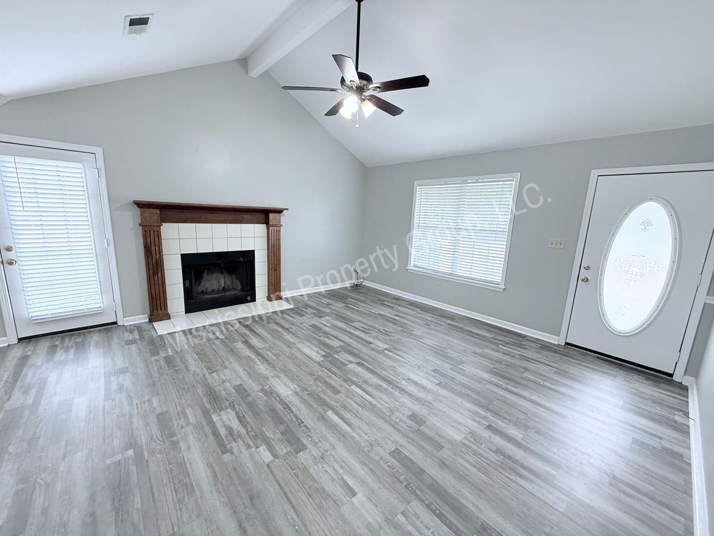 Oxford House: 1104 Turtle Creek Blvd