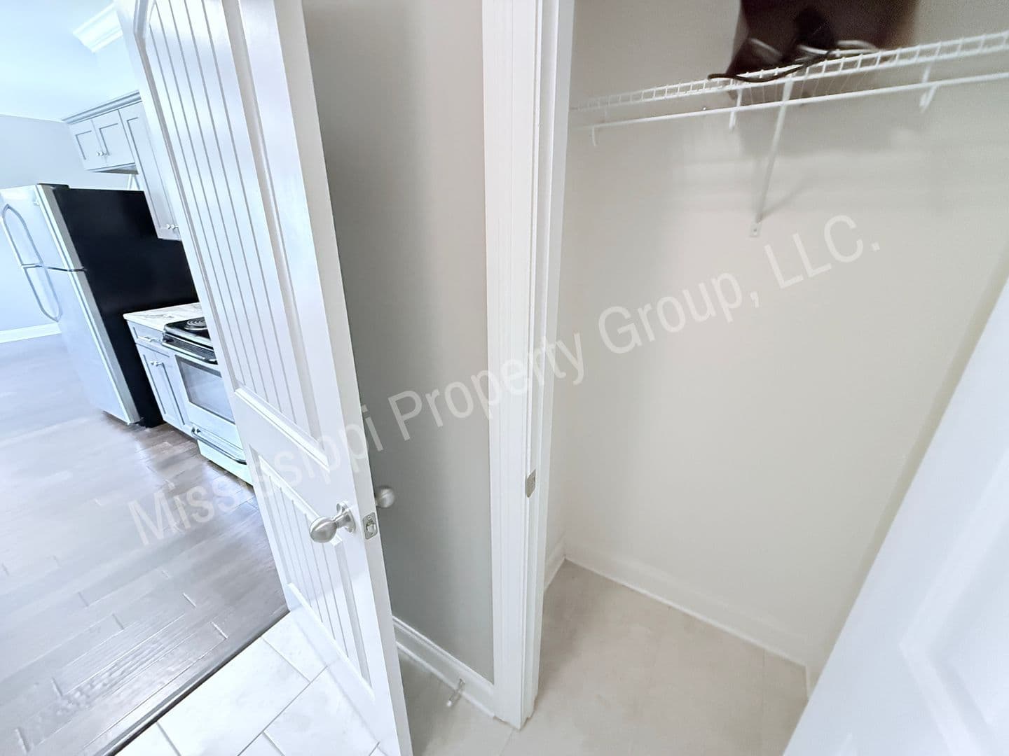 Oxford Townhome: 414 Walker Circle