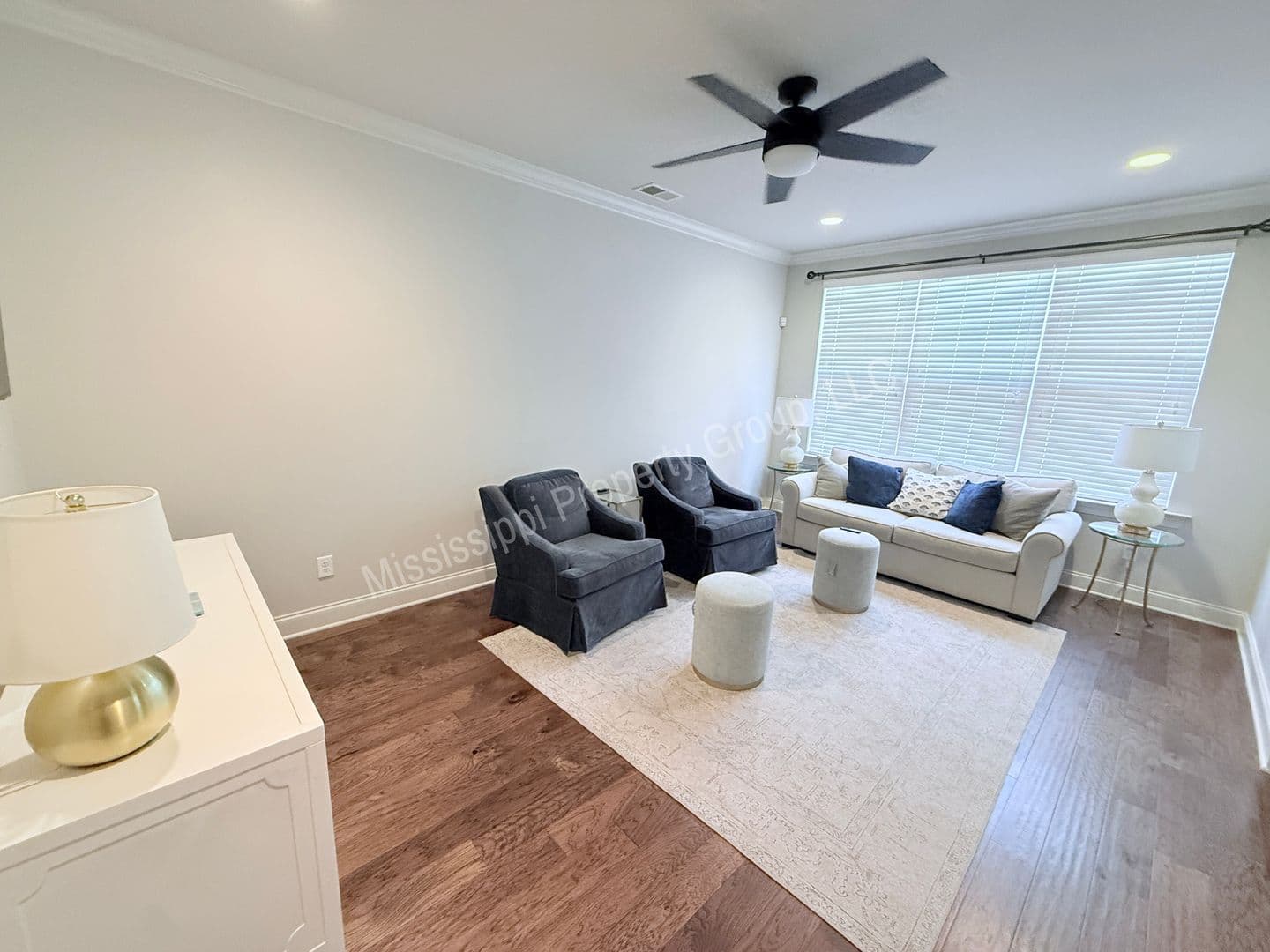 Oxford Townhome: 4164 Fieldstone Farms
