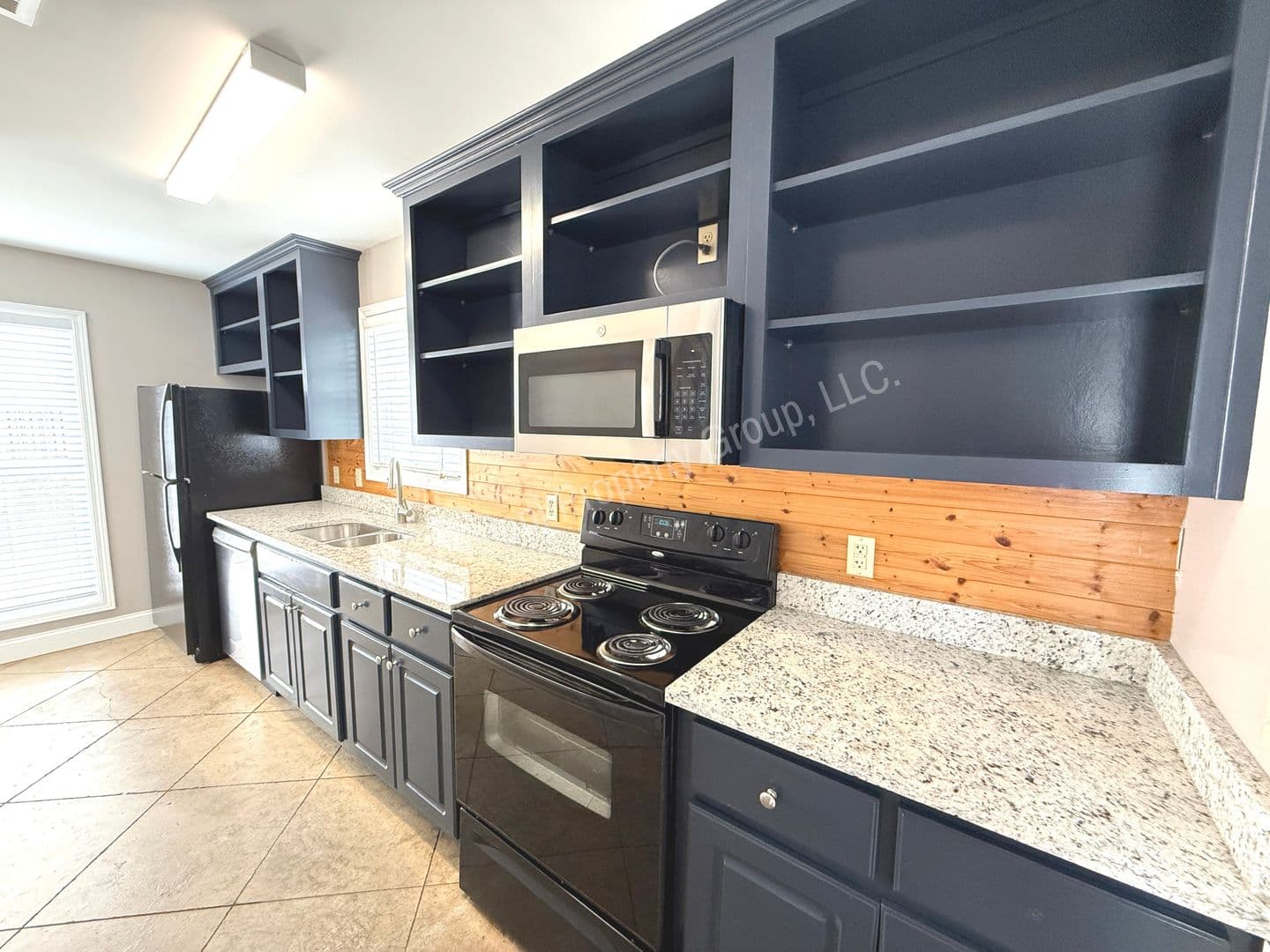 Oxford Townhome: 1 Mondrian Place