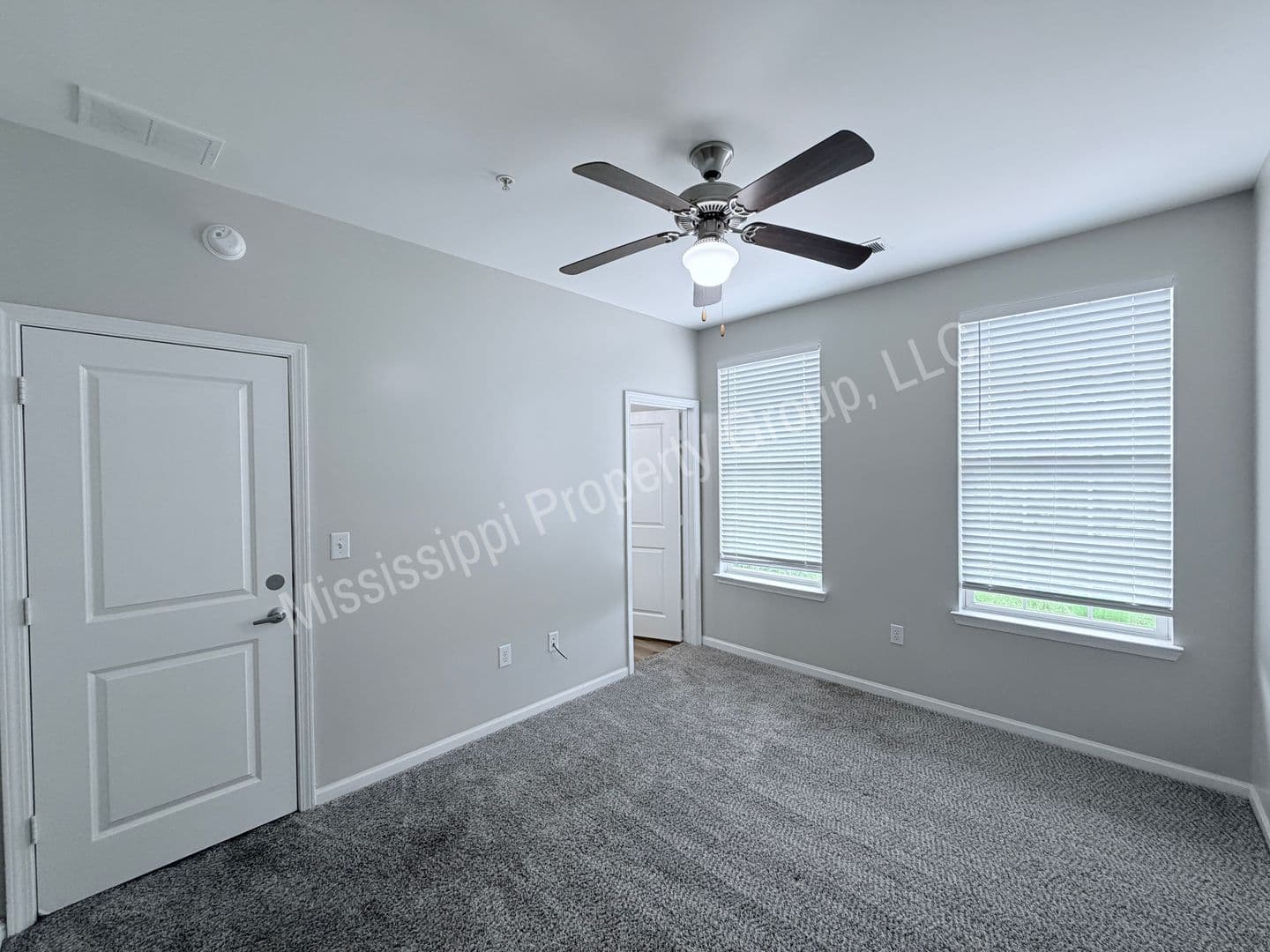 Oxford Townhome: 459 Olive Branch Way