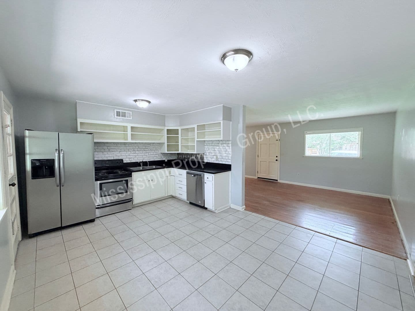 Oxford House: 1214 Beanland Drive