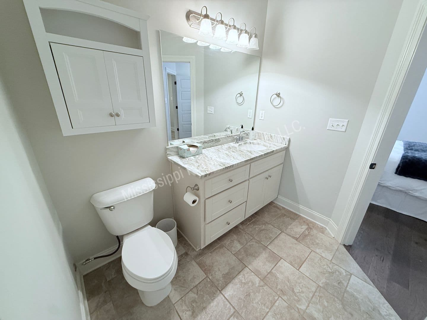 Oxford Townhome: 4164 Fieldstone Farms