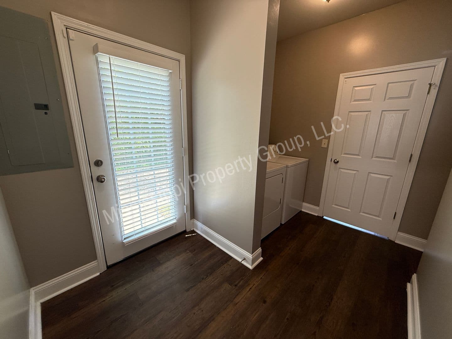 Oxford House: 306 Shumard Cove