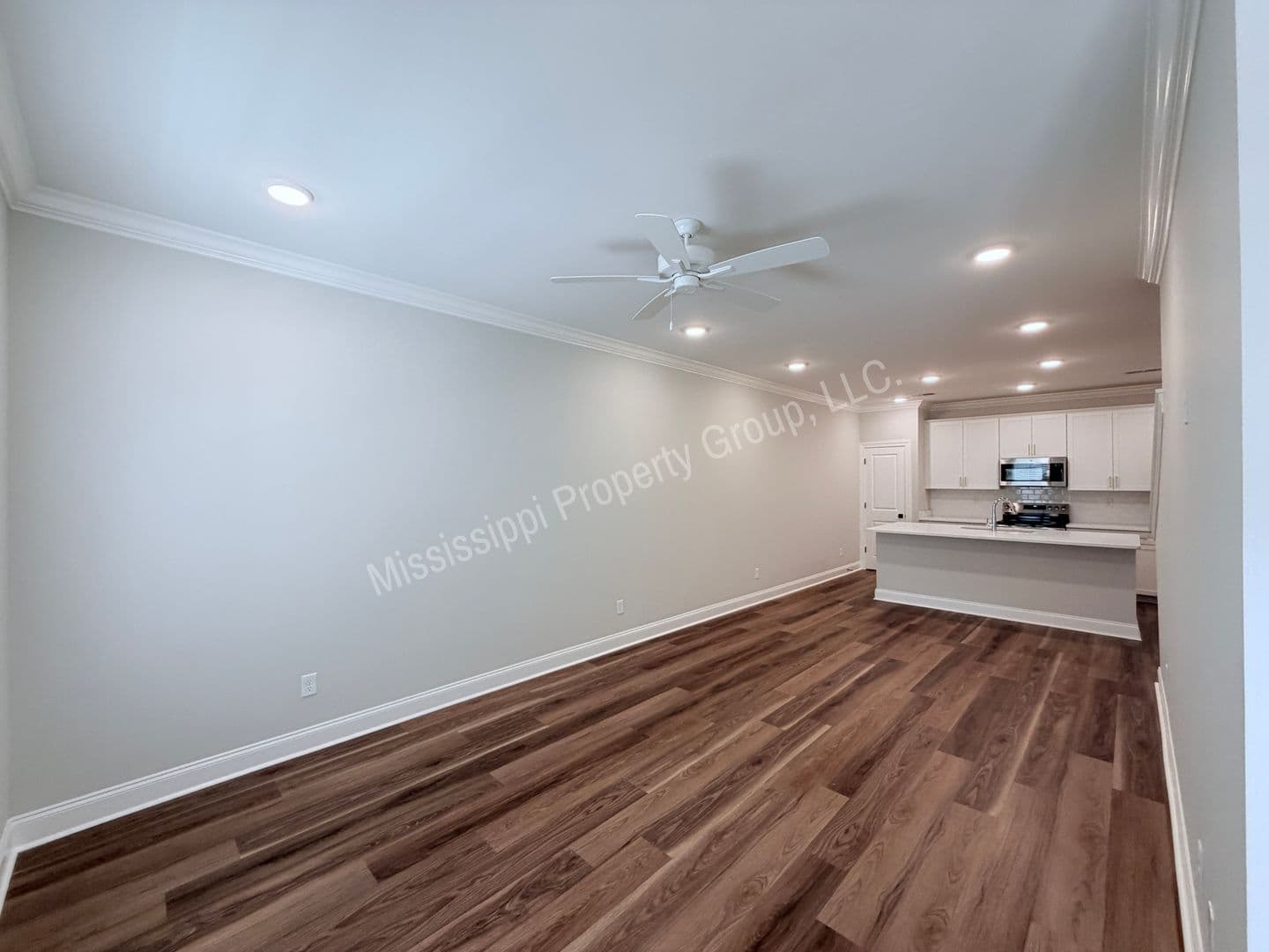 Oxford Townhome: 3510 Fenwick Way