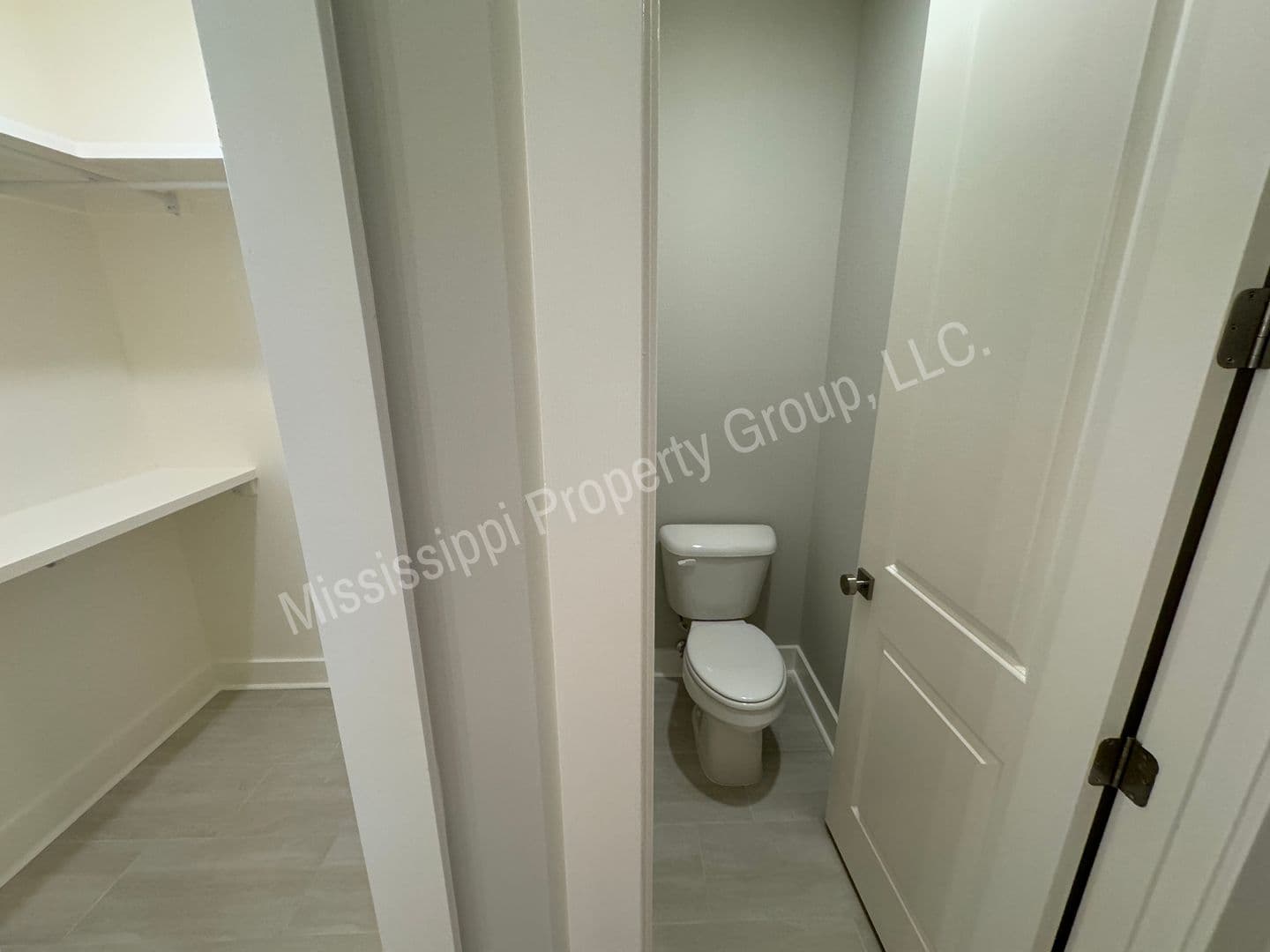 Oxford Townhome: 1839 Reserve Loop