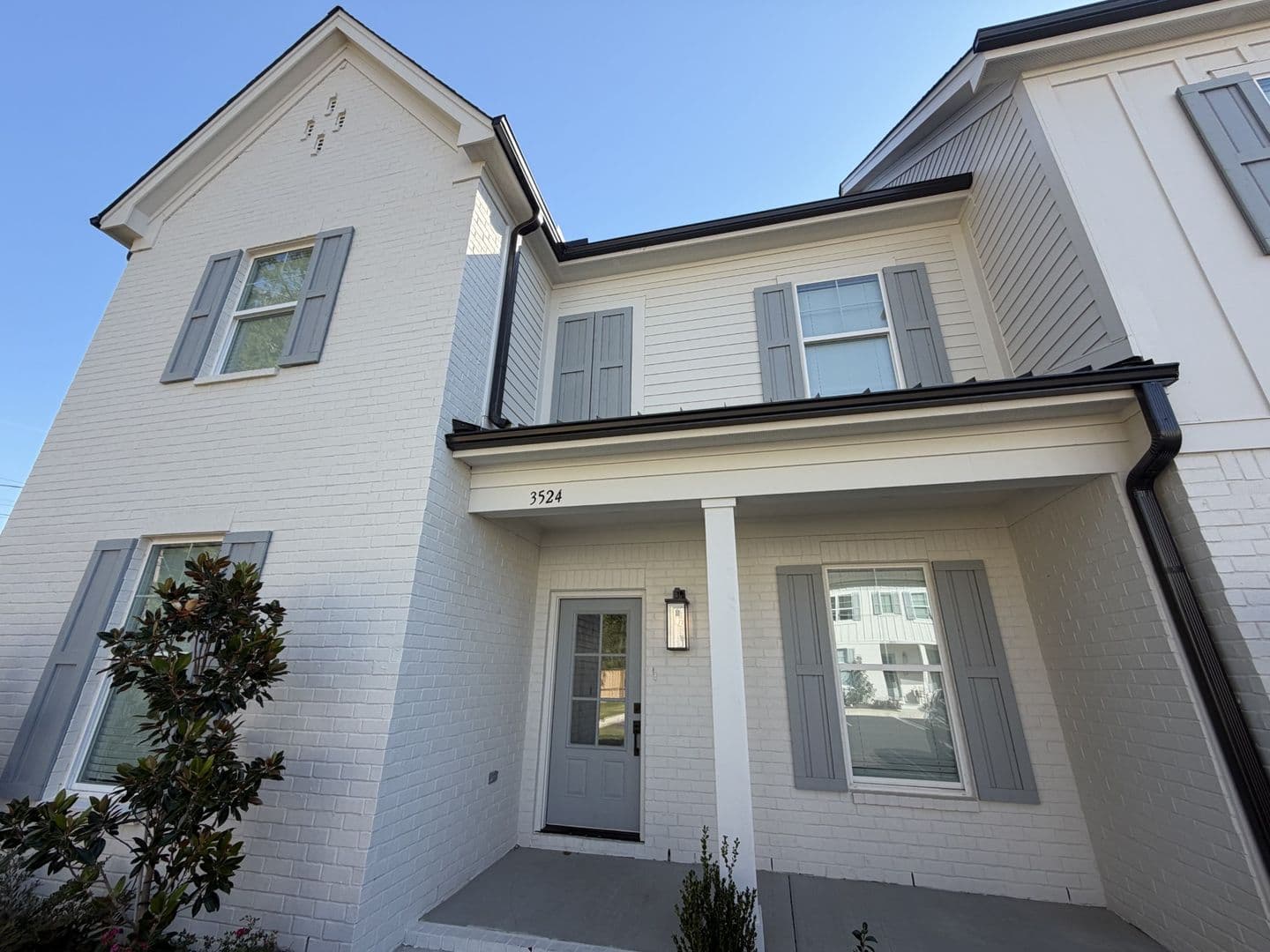 Oxford Townhome: 3524 Fenwick Way