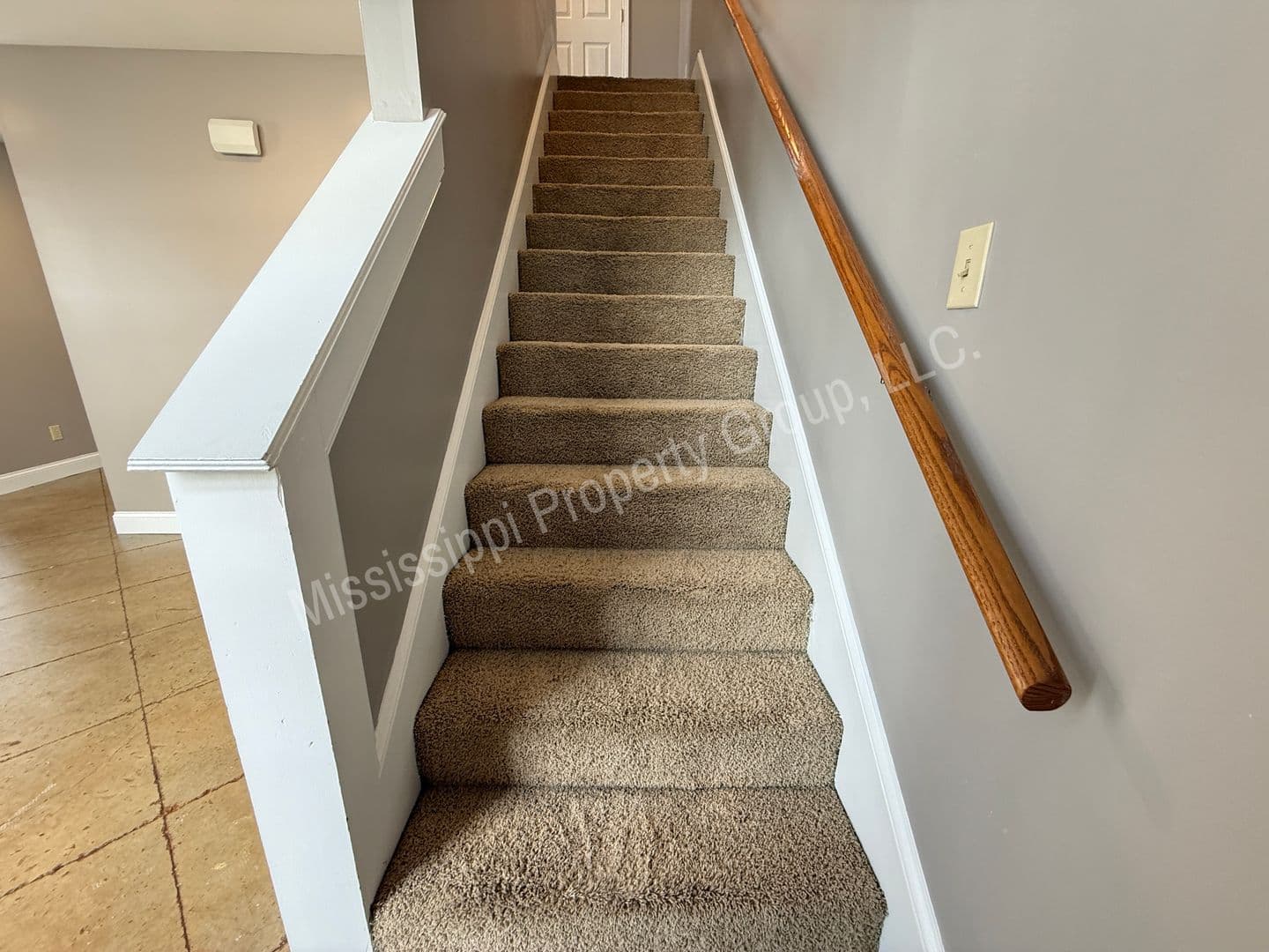 Oxford Townhome: 1 Mondrian Place