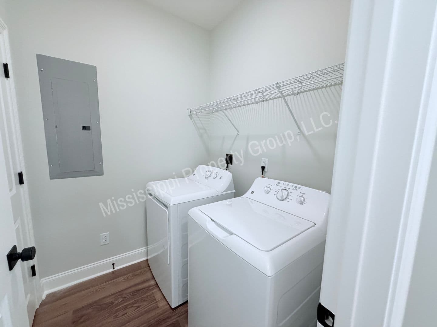Oxford Townhome: 3524 Fenwick Way