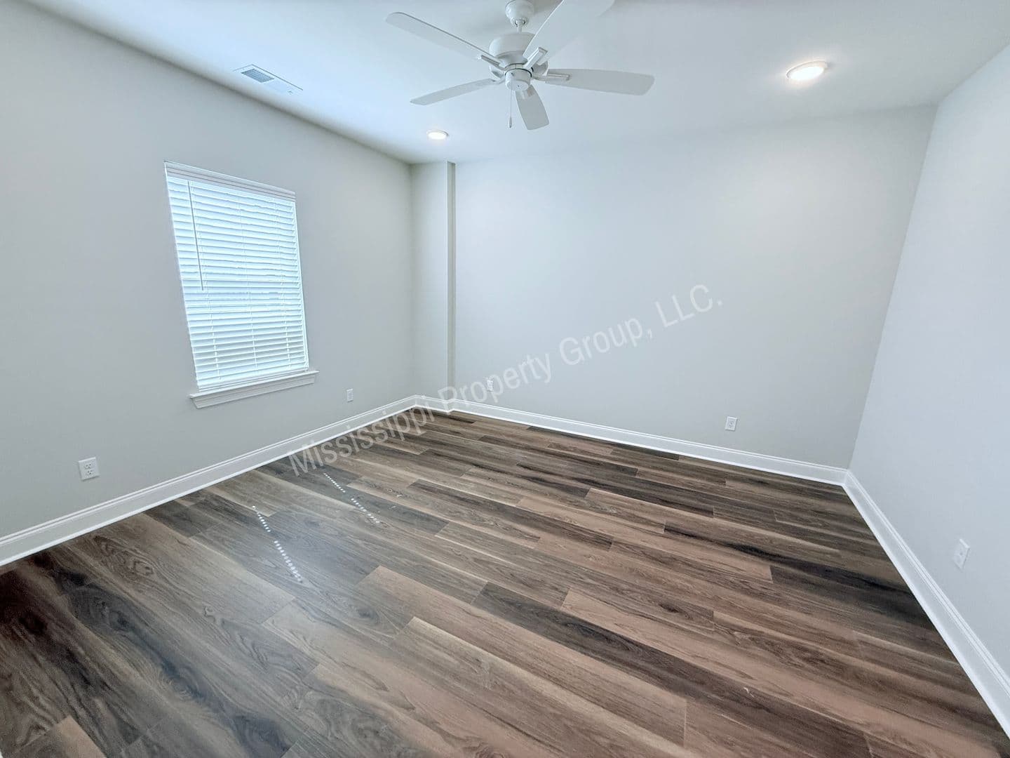 Oxford Townhome: 3532 Fenwick Way