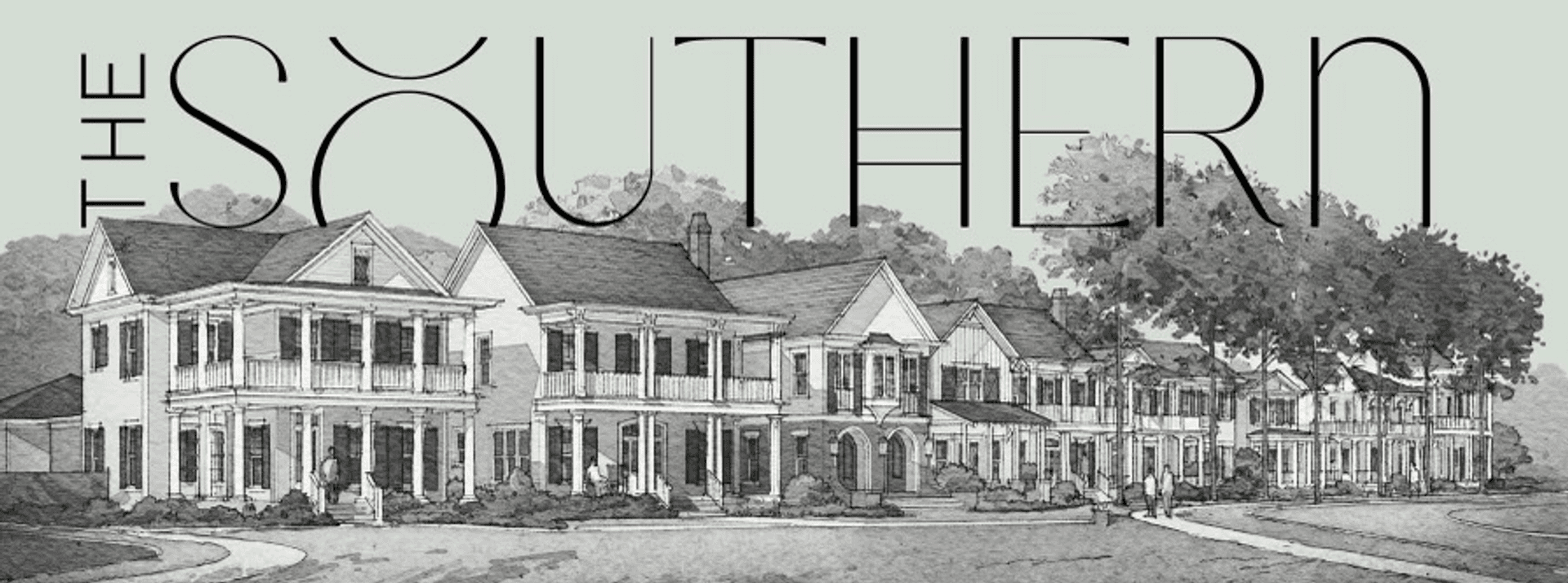 Oxford Townhome: 3437 Southern Way