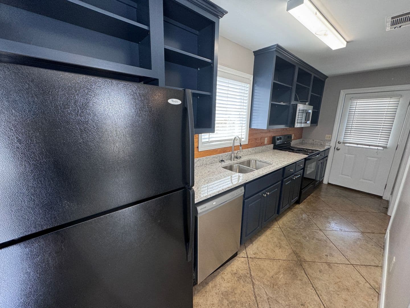 Oxford Townhome: 1 Mondrian Place