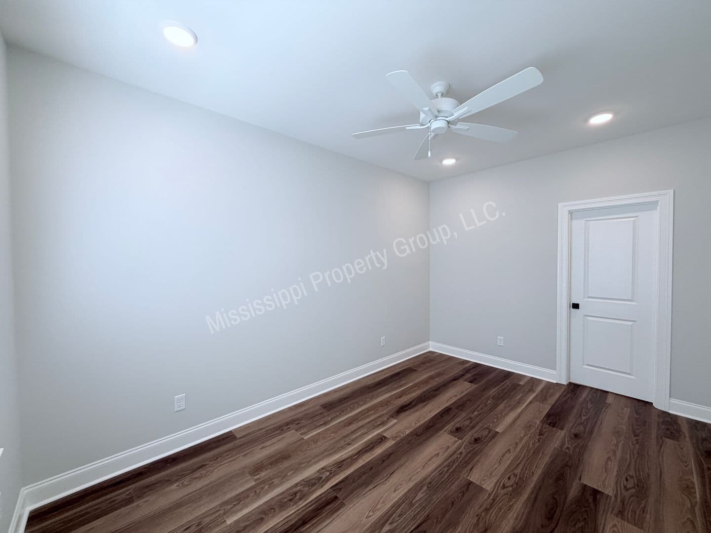 Oxford Townhome: 3510 Fenwick Way