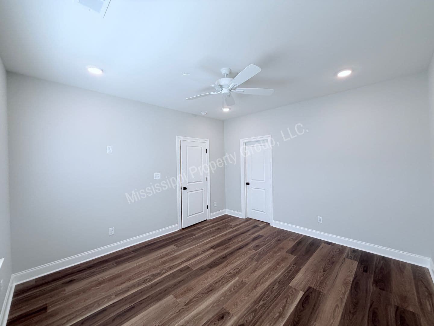 Oxford Townhome: 3510 Fenwick Way