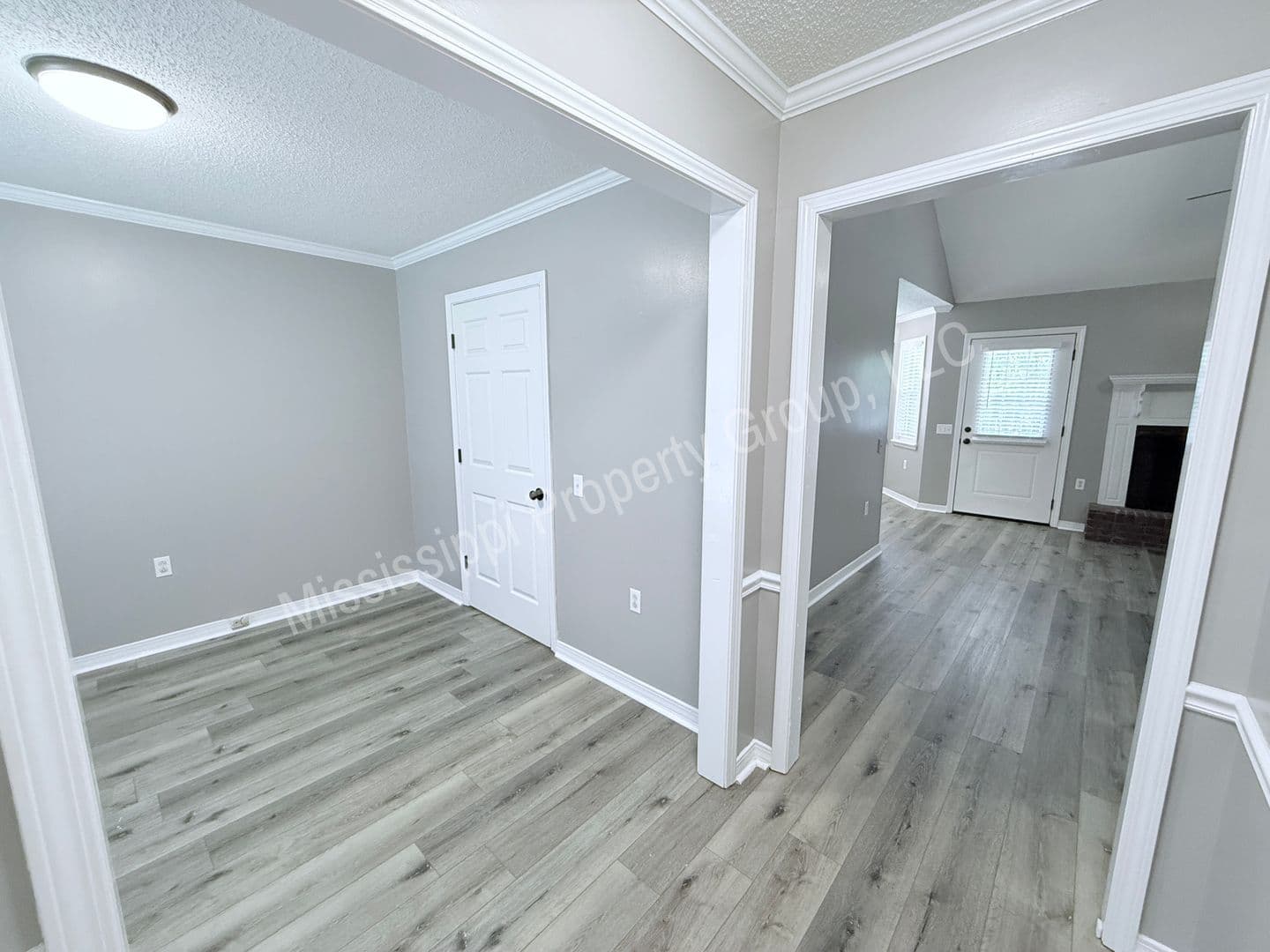 Oxford House: 2112 Harris Drive